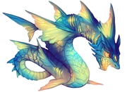 Luminous Seashark thumbnail.