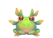 Faerie Froglet thumbnail.