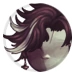 Eclipsed Seraph Short Hair thumbnail.