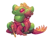 Pond Mage thumbnail.