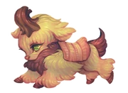 Pumpkin Pup thumbnail.