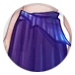 Cold Heart Lightning Skirt Image