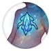 Galactic Tiara Crest thumbnail.