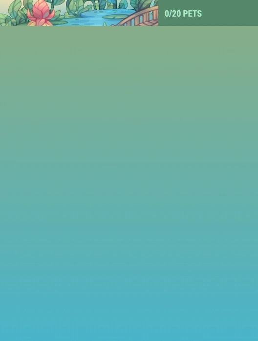 Frog Pond Example Image.