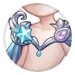 Starry Wish Cape thumbnail.