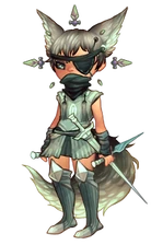 Fantasia's Uncommon Set