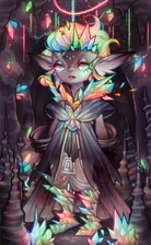 Visindy's Alchemy Set