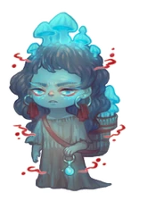 Witches' War Displeased