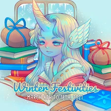 Pai in the Winter Festivities banner