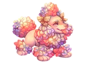 Hydrangea Poodle thumbnail.