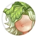 Pann's Leafy Hair thumbnail.