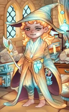 Old Farmhand's Alchemy Set