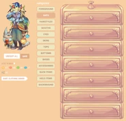 Wardrobe slots(hats).png (511 KB) Wardrobe menu