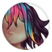 Wras' Colourful Hairstyle thumbnail.