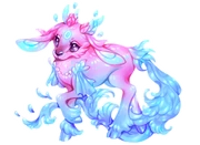 Summer Fawnling thumbnail.