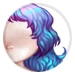 Mycel's Pastel Hairstyle thumbnail.