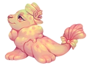 Sorbet Seal thumbnail.