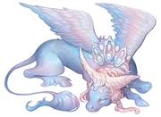 Jeweled Unicorn thumbnail.