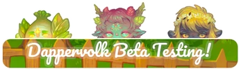 Beta Banner
