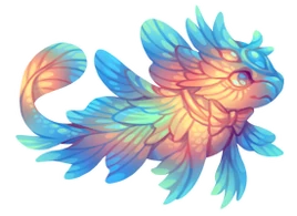 Aurora Sealing unevolved image.