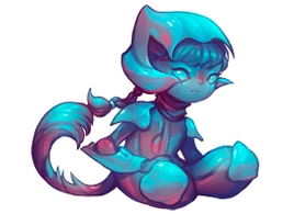 Rune Rook unevolved image.