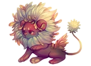 Dande'lion thumbnail.