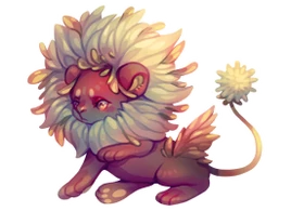 Dande'lion evolution image.