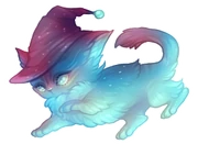 Apprentice Cat thumbnail.