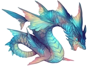 Luminous Seashark thumbnail.