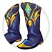 Xarion's Judicial Boots thumbnail.