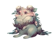 Winter Cottontail thumbnail.