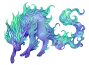 Spring Jackal thumbnail.