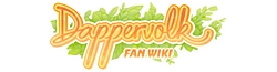 Dappervolk Wiki