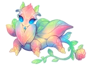 Floral Mantid thumbnail.