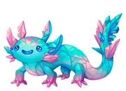 Sapphire Lotl thumbnail.