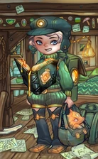 Pascal's Uncommon Set