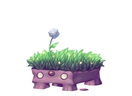 Tuchegras evolution image.