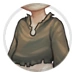 Johaness' Dark Sailing Tunic thumbnail.