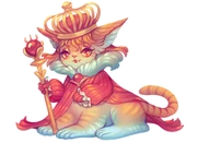 Crowned Tiger thumbnail.