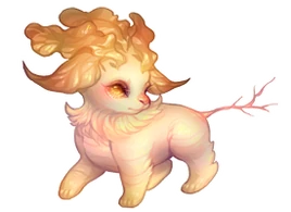 Turnipling evolution image.