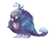 Arcane Heart Dove thumbnail.