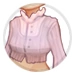 Celestine's Soft Knit Lilac Sweater thumbnail.