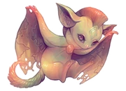 Voyager Bat thumbnail.