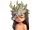 Masked Wanderer Deer Mask
