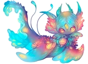 Coral Seamaid thumbnail.