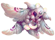 Moon Moth thumbnail.