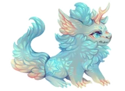 Winter Kirin thumbnail.