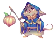 Lantern Mouse thumbnail.