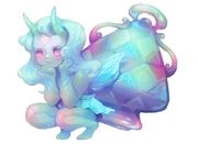 Lantern Pixie thumbnail.