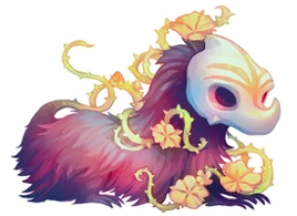 Scullion evolution image.